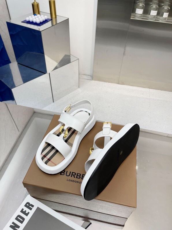 Burberry Sandals